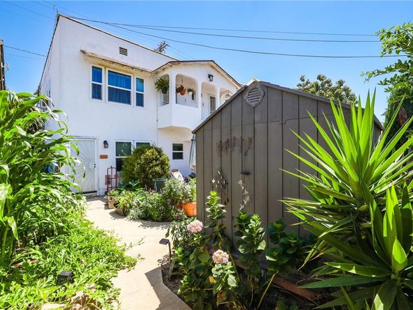 932 Coronado Avenue, Long Beach CA 90804