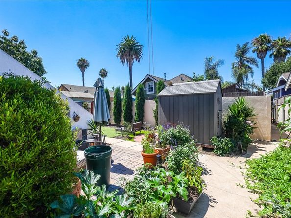 932 Coronado Avenue, Long Beach CA 90804