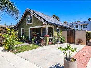 932 Coronado Avenue