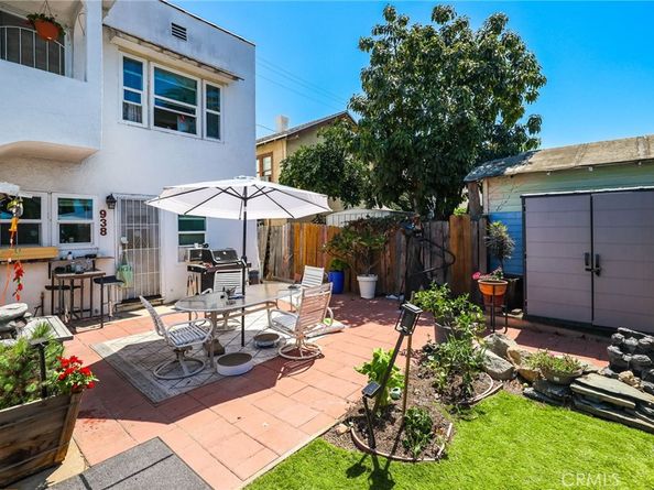 932 Coronado Avenue, Long Beach CA 90804