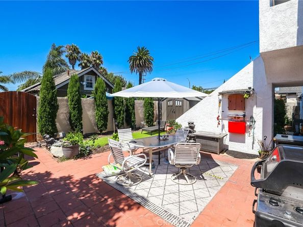 932 Coronado Avenue, Long Beach CA 90804
