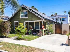932 Coronado Avenue, Long Beach CA 90804