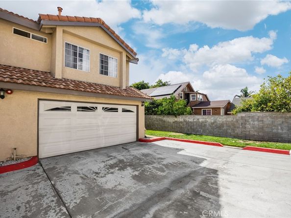 331 E Phillips, Pomona CA 91766