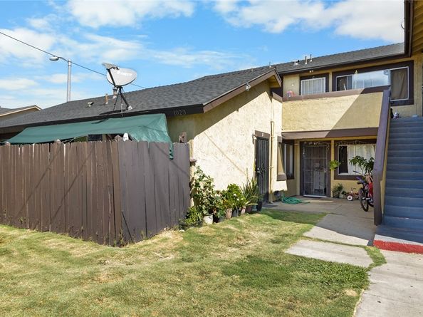 1023 W Central Avenue, Santa Ana CA 92707