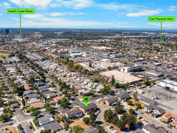 1023 W Central Avenue, Santa Ana CA 92707