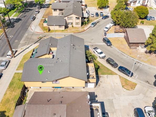 1023 W Central Avenue, Santa Ana CA 92707