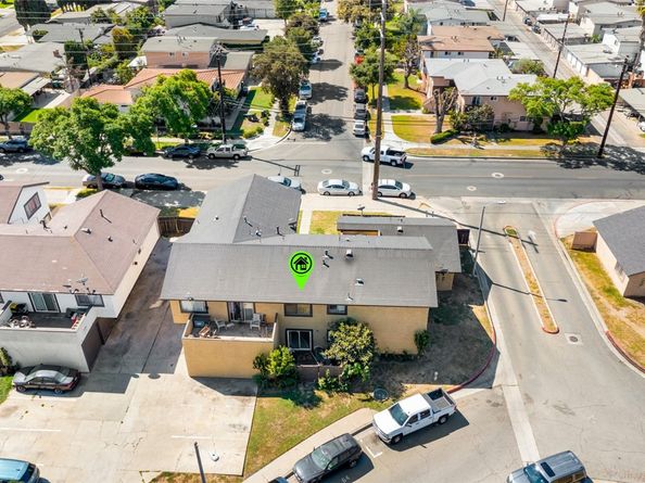 1023 W Central Avenue, Santa Ana CA 92707