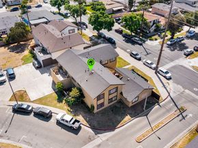 1023 W Central Avenue, Santa Ana CA 92707