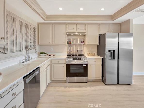 4001 Calle Sonora 3E, Laguna Woods CA 92637