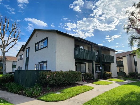 23230 Orange Avenue 2, Lake Forest CA 92630