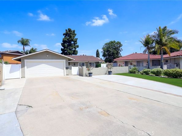 10181 Morningside Drive, Garden Grove CA 92843