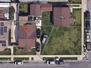 1211 W 105th Street, Los Angeles CA 90044