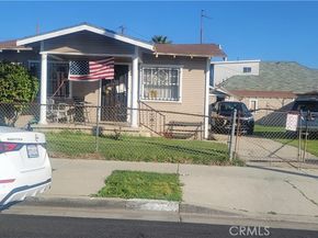1211 W 105th Street, Los Angeles CA 90044