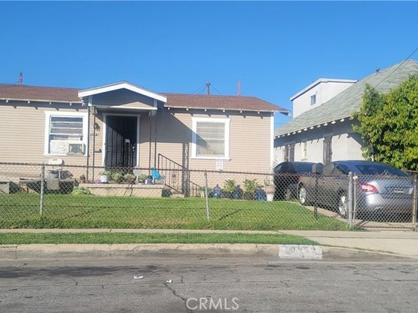 1211 W 105th Street, Los Angeles CA 90044
