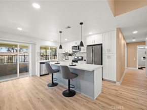 28122 Via Congora, Mission Viejo CA 92692