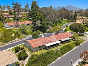 28122 Via Congora, Mission Viejo CA 92692