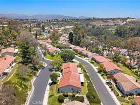 28122 Via Congora, Mission Viejo CA 92692