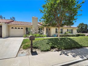 28122 Via Congora, Mission Viejo CA 92692