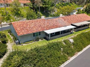 28122 Via Congora, Mission Viejo CA 92692