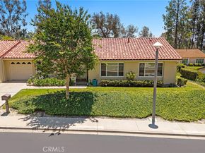 28122 Via Congora, Mission Viejo CA 92692