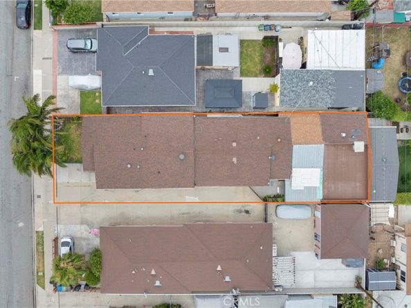 4853 W 116th, Hawthorne CA 90250