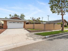 938 Cheyenne Street, Costa Mesa CA 92626