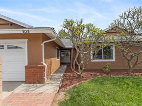 938 Cheyenne Street, Costa Mesa CA 92626