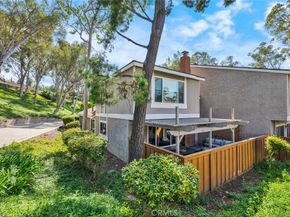 6512 E Camino Vista 6, Anaheim Hills CA 92807