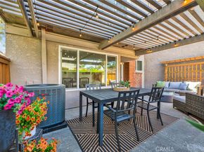 6512 E Camino Vista 6, Anaheim Hills CA 92807