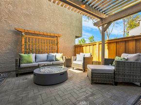 6512 E Camino Vista 6, Anaheim Hills CA 92807