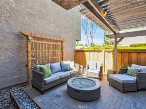 6512 E Camino Vista 6, Anaheim Hills CA 92807