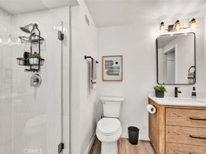 6512 E Camino Vista 6, Anaheim Hills CA 92807