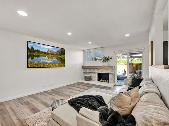 6512 E Camino Vista 6, Anaheim Hills CA 92807