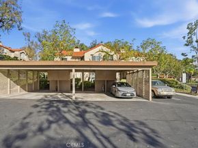 21204 Camelia 42, Lake Forest CA 92630