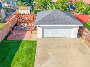 12035 Ramona Avenue, Hawthorne CA 90250
