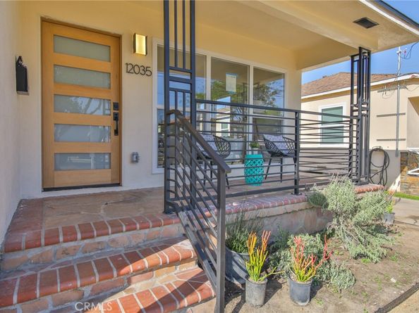 12035 Ramona Avenue, Hawthorne CA 90250