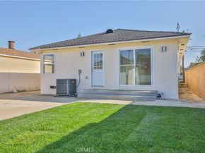 12035 Ramona Avenue, Hawthorne CA 90250