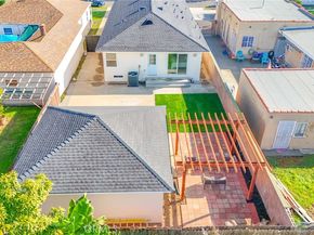 12035 Ramona Avenue, Hawthorne CA 90250