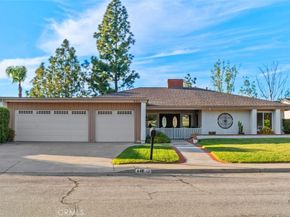 442 S Paseo Real, Anaheim Hills CA 92807