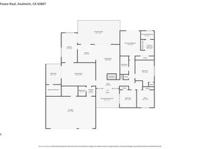 442 S Paseo Real, Anaheim Hills CA 92807