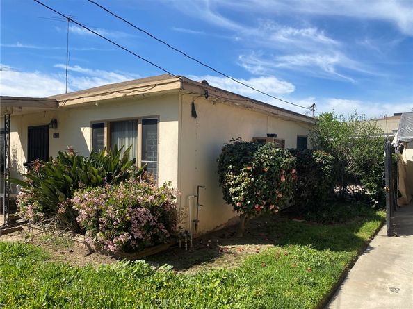 6509 Prospect, Bell Gardens CA 90201