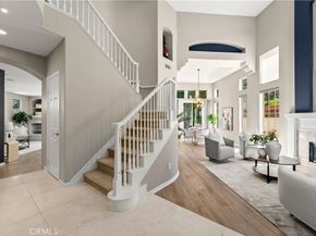 7668 E Hollow Oak, Anaheim Hills CA 92808