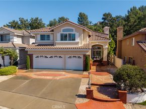 7668 E Hollow Oak, Anaheim Hills CA 92808