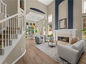 7668 E Hollow Oak, Anaheim Hills CA 92808