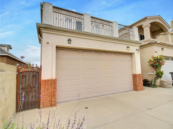 619 E Realty Street, Carson CA 90745