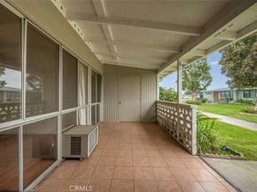 1642 Merion Way M-2 39H, Seal Beach CA 90740