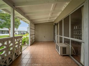1642 Merion Way M-2 39H, Seal Beach CA 90740