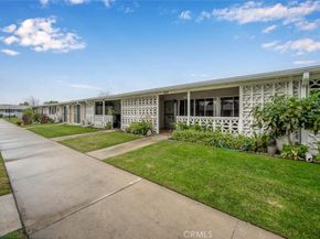 1642 Merion Way M-2 39H, Seal Beach CA 90740