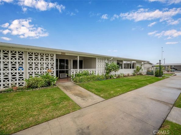 1642 Merion Way M-2 39H, Seal Beach CA 90740