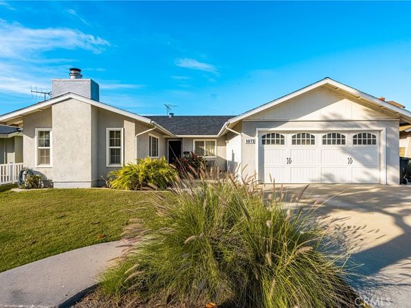 1071 S Avocado Way, Anaheim CA 92805